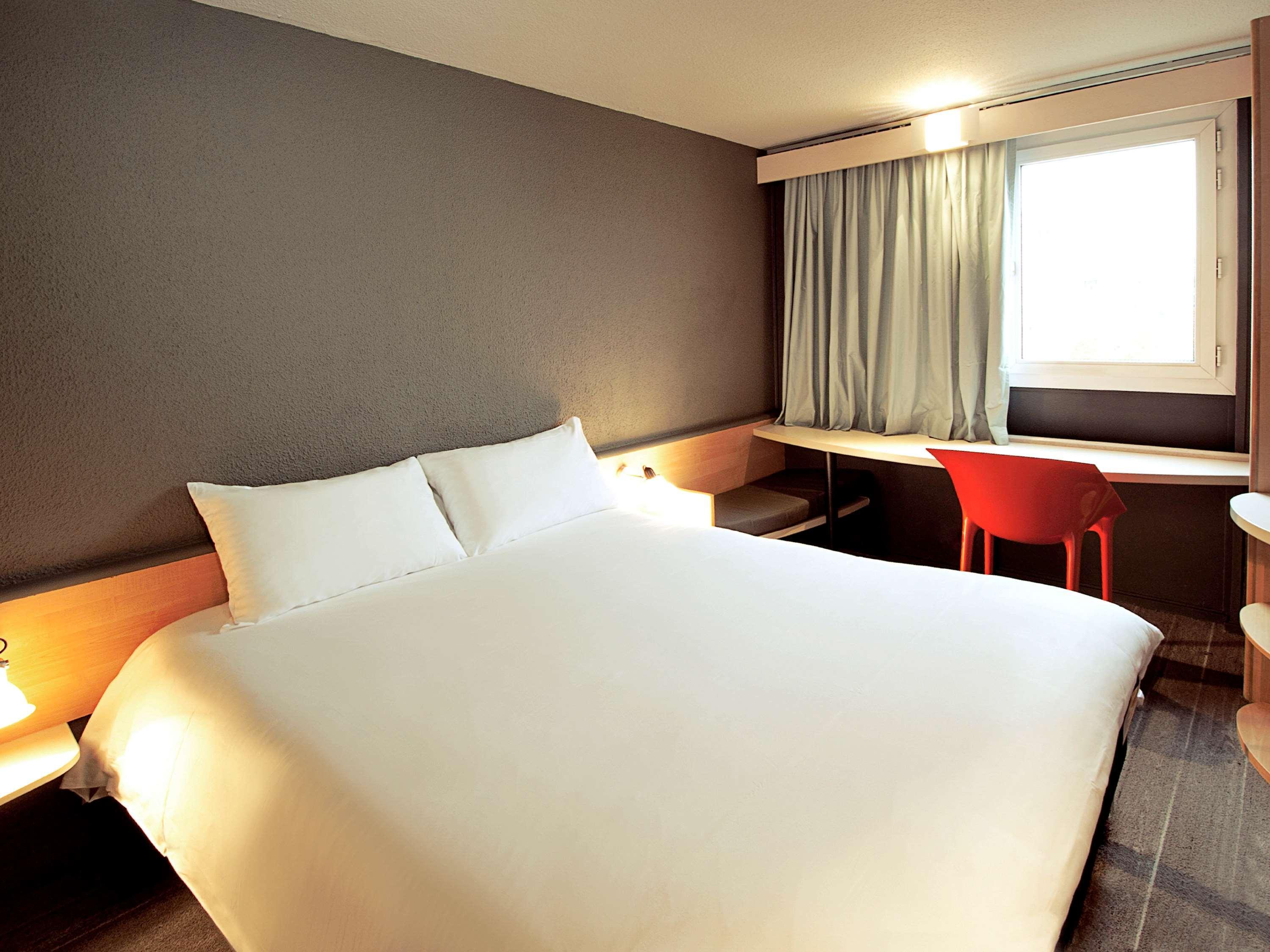 Ibis Kortrijk Centrum Exteriér fotografie